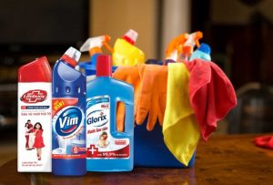 Cách sử dụng Vim bồn cầu