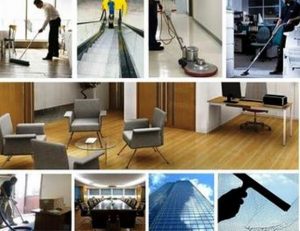 Dịch vụ dọn vệ sinh theo giờ tại Đà Nẵng