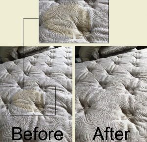 dịch vụ giặt nệm tại nhà