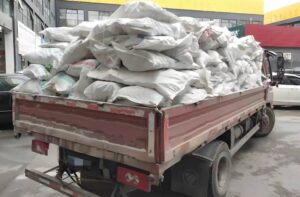 Dịch vụ thu gom, vận chuyển xà bần Đà Nẵng